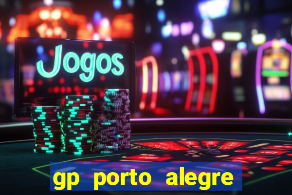 gp porto alegre viva local