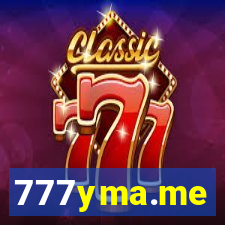 777yma.me