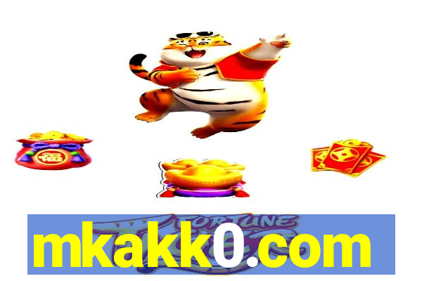 mkakk0.com