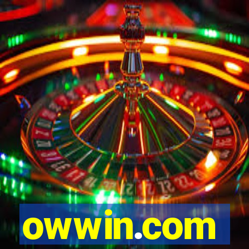 owwin.com