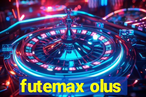 futemax olus