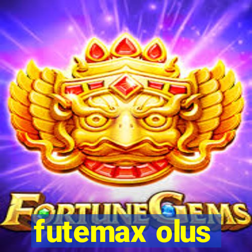 futemax olus