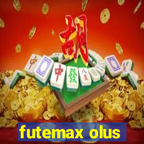 futemax olus