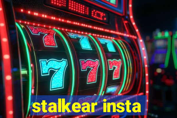 stalkear insta