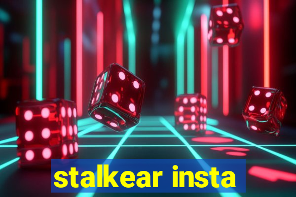 stalkear insta