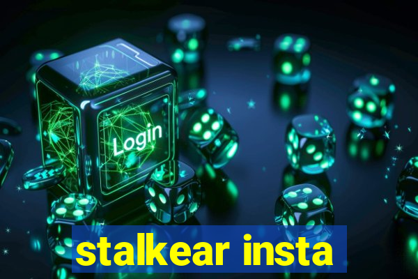 stalkear insta