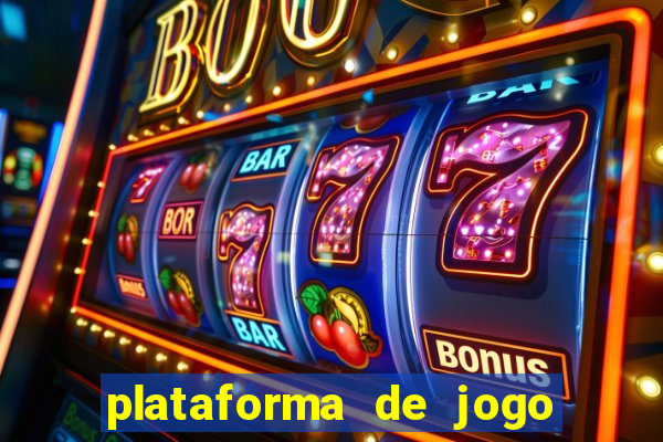 plataforma de jogo para ganhar dinheiro