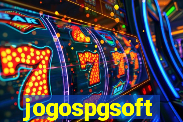 jogospgsoft