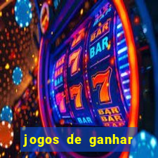 jogos de ganhar dinheiro sem depositar nada