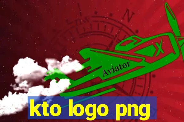 kto logo png