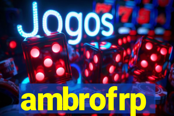 ambrofrp