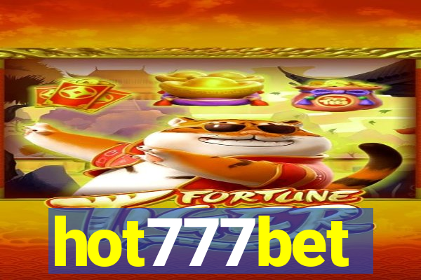 hot777bet