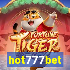 hot777bet