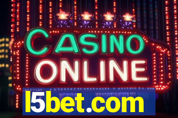 l5bet.com