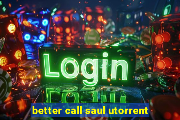 better call saul utorrent