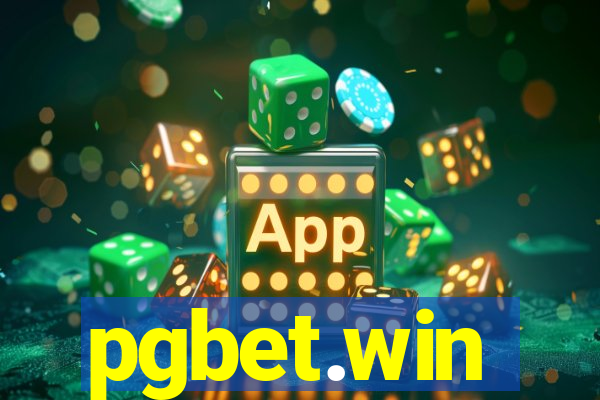 pgbet.win