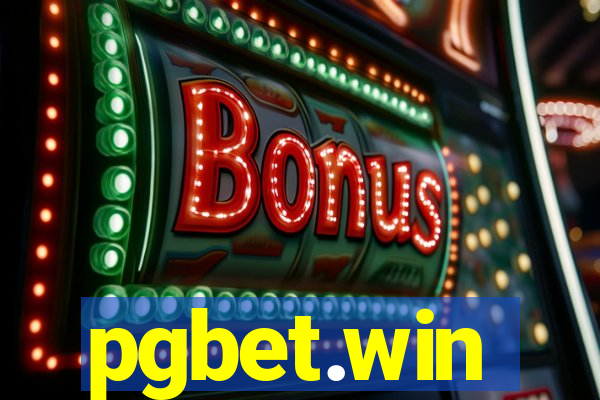 pgbet.win