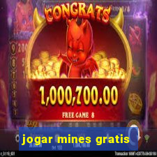 jogar mines gratis