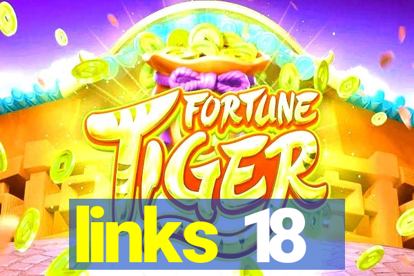 links 18