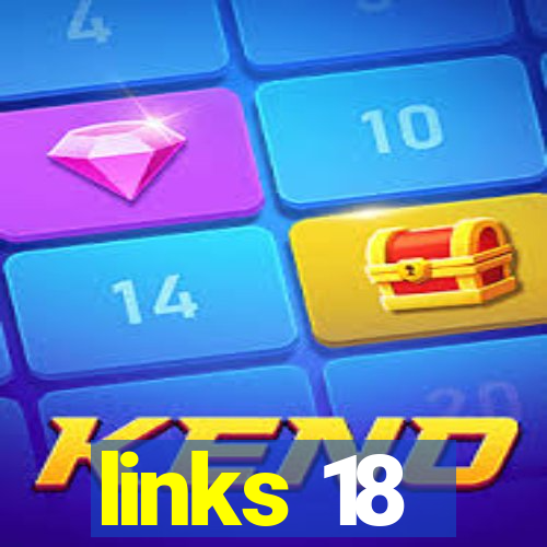 links 18