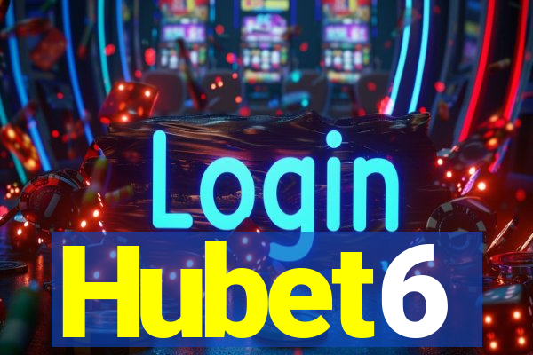 Hubet6