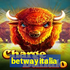 betwayitalia