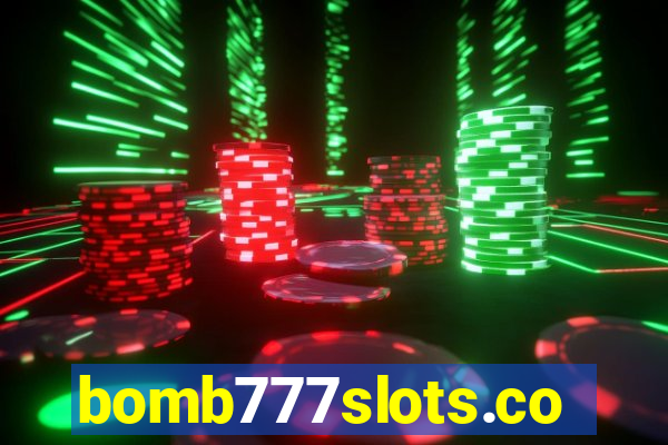 bomb777slots.com