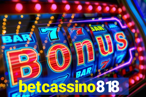 betcassino818