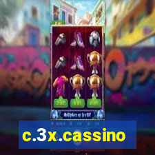 c.3x.cassino