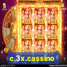 c.3x.cassino