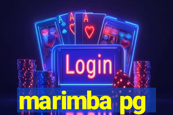 marimba pg