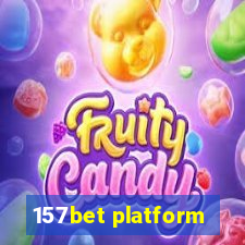 157bet platform