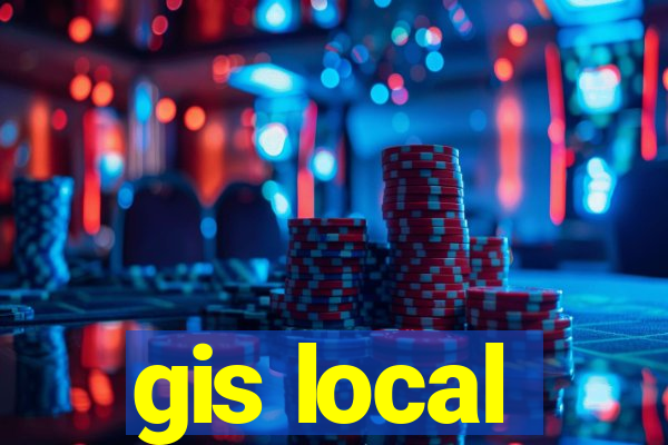 gis local