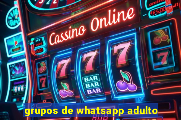 grupos de whatsapp adulto