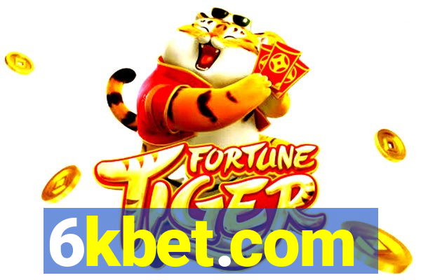 6kbet.com