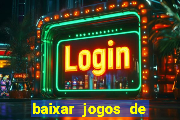 baixar jogos de plataforma para android