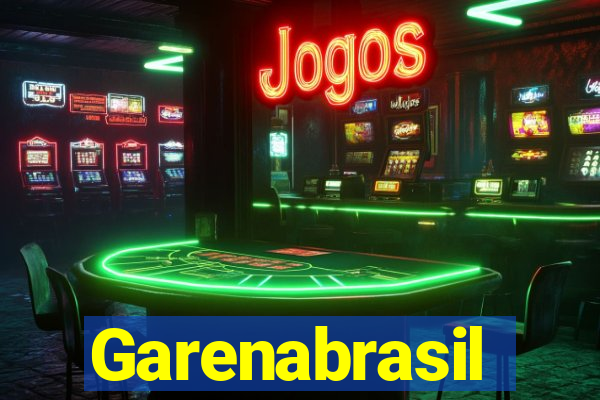 Garenabrasil