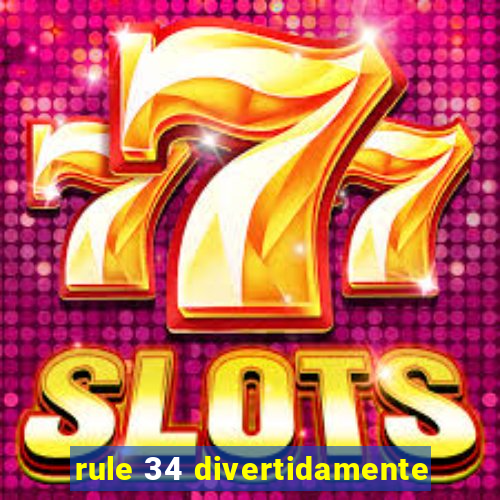 rule 34 divertidamente