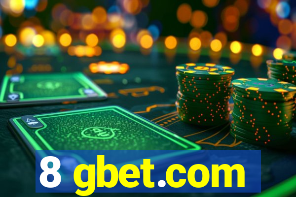 8 gbet.com