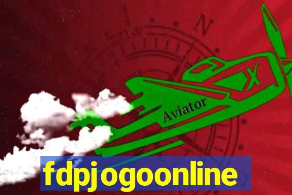 fdpjogoonline