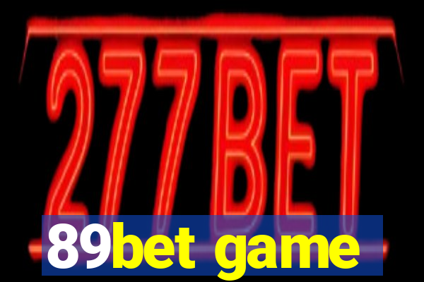 89bet game