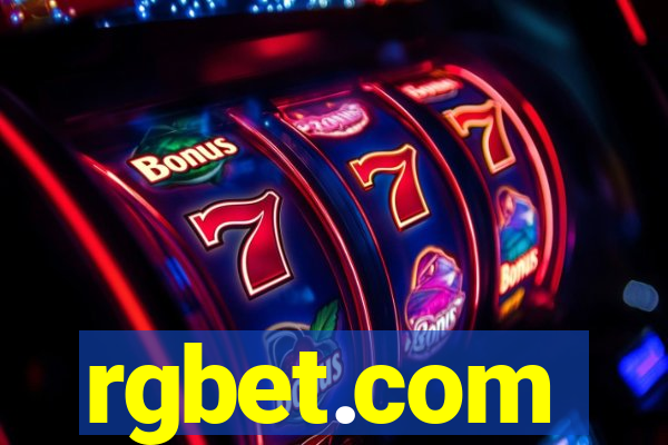 rgbet.com