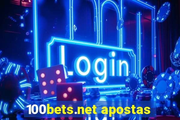 100bets.net apostas