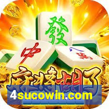 4sucowin.com