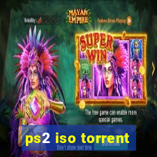 ps2 iso torrent