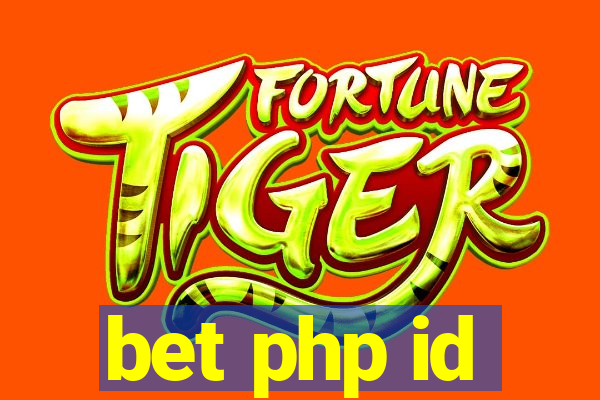 bet php id