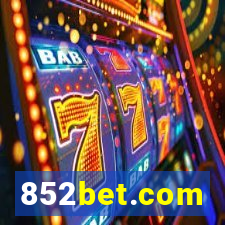 852bet.com