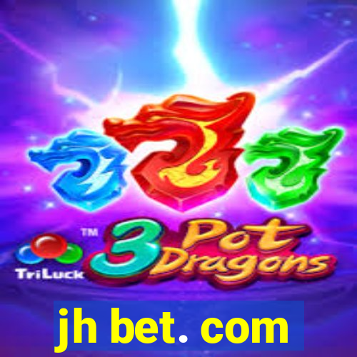 jh bet. com