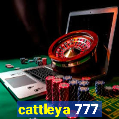 cattleya 777