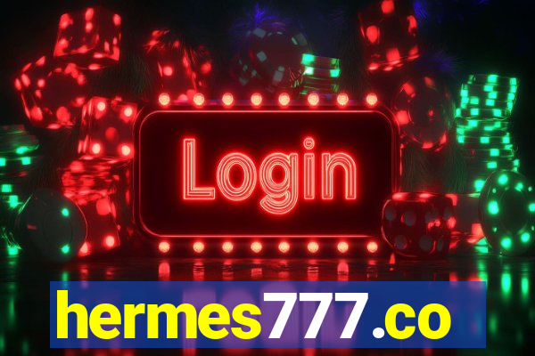 hermes777.co